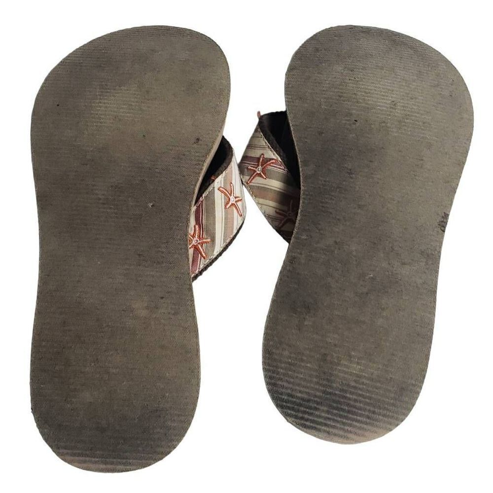 ‎ECSA Flip Flops /Sandals - Picture 2 of 5